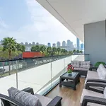 On Off Hh- Bluewaters-Luxurious 3 Bedroom & Maid Room