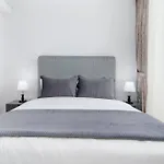 On Off Hh- Bluewaters-Luxurious 3 Bedroom & Maid Room
