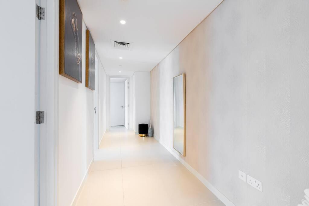 On Off Hh- Bluewaters-luxurious 3 Bedroom & Maid Dubai